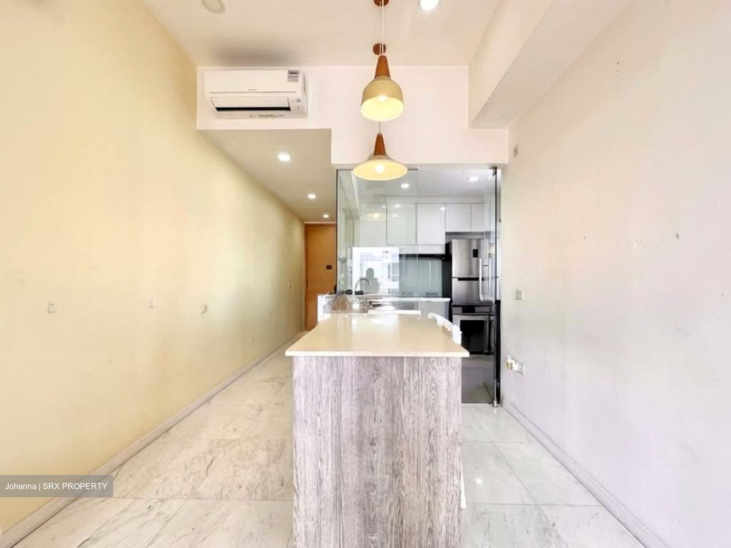 NV Residences (D18), Condominium #575027691